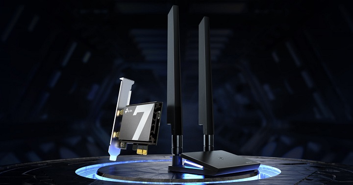 Imagen - WiFi 7 para todos: velocidades de infarto con los nuevos routers y repetidores de TP-Link