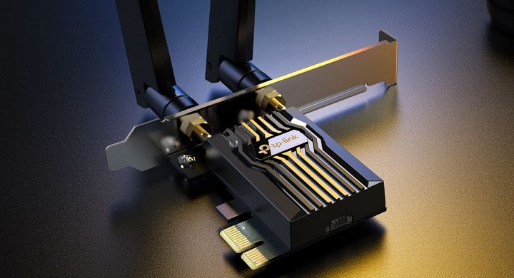 Imagen - WiFi 7 para todos: velocidades de infarto con los nuevos routers y repetidores de TP-Link