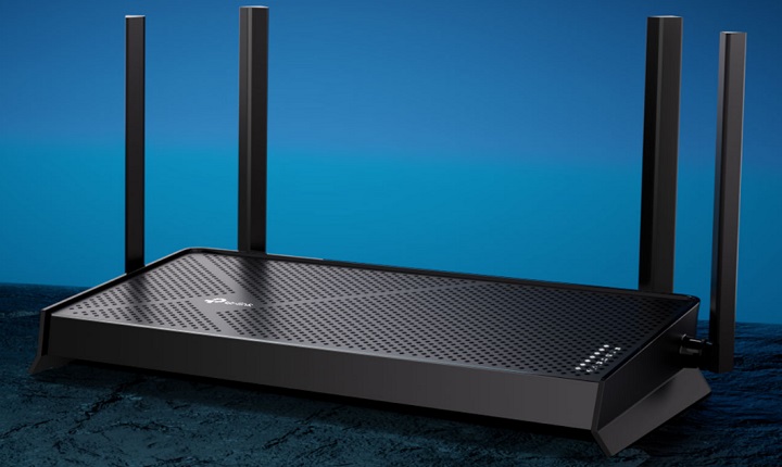 Imagen - WiFi 7 para todos: velocidades de infarto con los nuevos routers y repetidores de TP-Link