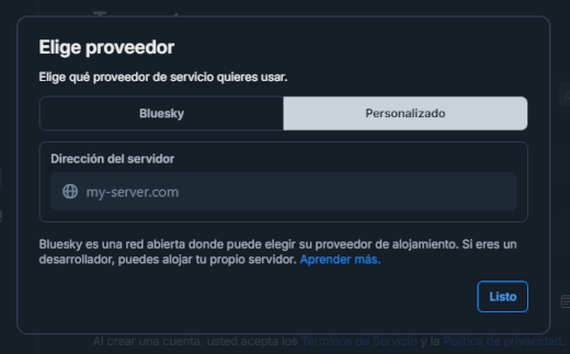 Imagen - ¿Qué es Bluesky?