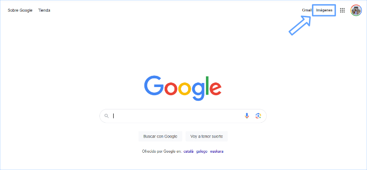 Imagen - Cómo rastrear el origen de una imagen en Internet