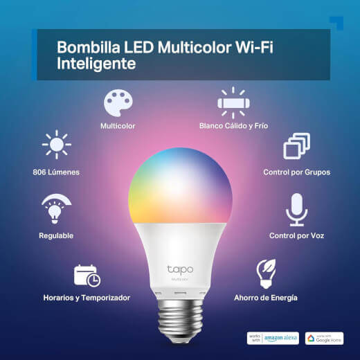 Imagen - Controla la luz de tu casa con la voz por menos de 14 euros