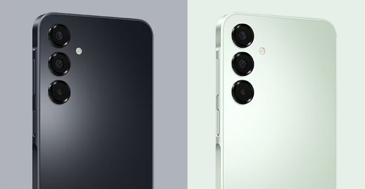 Imagen - 10 móviles baratos de Samsung en 2025