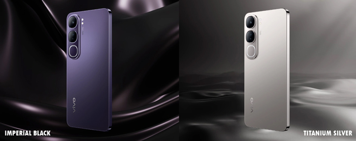 Imagen - Vivo V40 SE 80W, análisis con opinión y precio