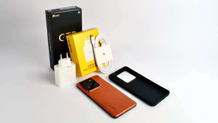 Imagen - Móviles Realme con actualización a Android 16: estos son los primeros modelos