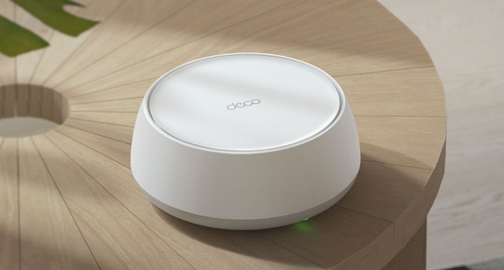 Imagen - WiFi 7 para todos: velocidades de infarto con los nuevos routers y repetidores de TP-Link