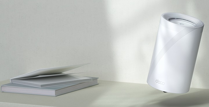 Imagen - WiFi 7 para todos: velocidades de infarto con los nuevos routers y repetidores de TP-Link