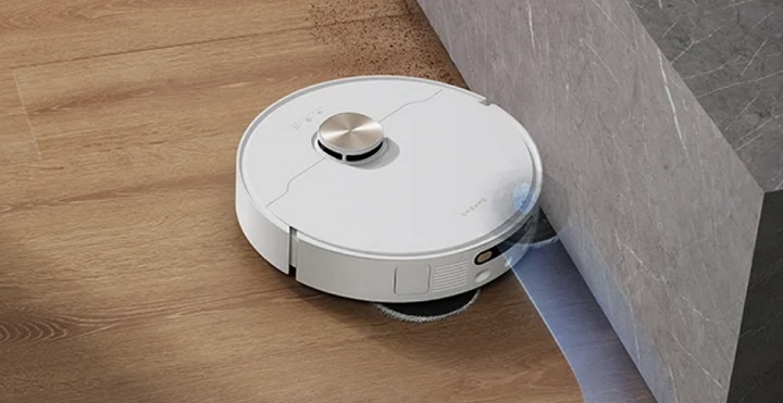 Imagen - Robots aspiradores por Black Friday: las mejores ofertas de Dreame