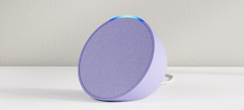 Imagen - Black Friday 2024: ofertas en altavoces Amazon Echo con Alexa, Kindle, Fire TV y más