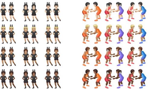 Imagen - Estos son los nuevos emojis que llegarán a tu móvil a finales de 2025