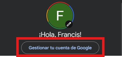 Imagen - Cómo quitar un dispositivo de una cuenta de Google