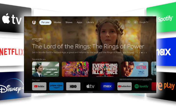 Imagen - Android TV vs Google TV, ¿qué diferencias hay?