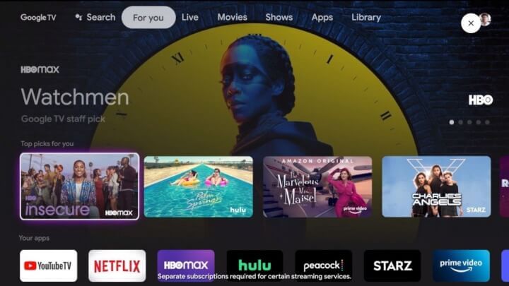 Imagen - Android TV vs Google TV, ¿qué diferencias hay?