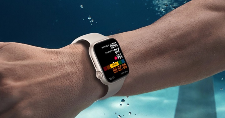 Imagen - 10 mejores smartwatches en 2025