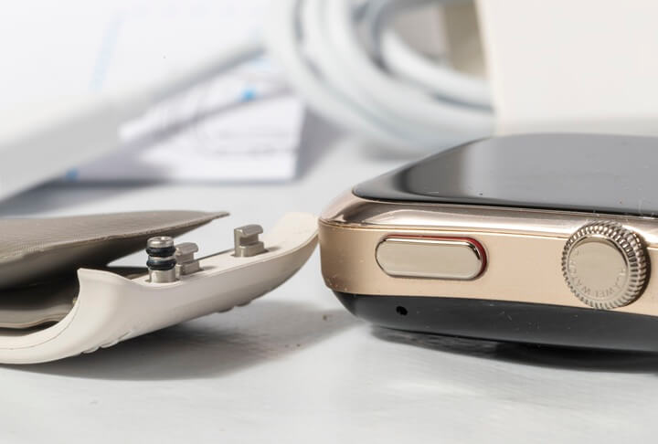 Imagen - Huawei Watch D2, análisis con opinión y ficha técnica