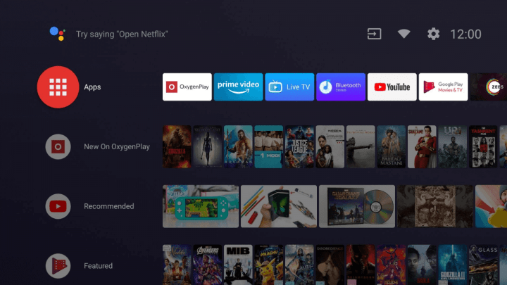 Imagen - Android TV vs Google TV, ¿qué diferencias hay?
