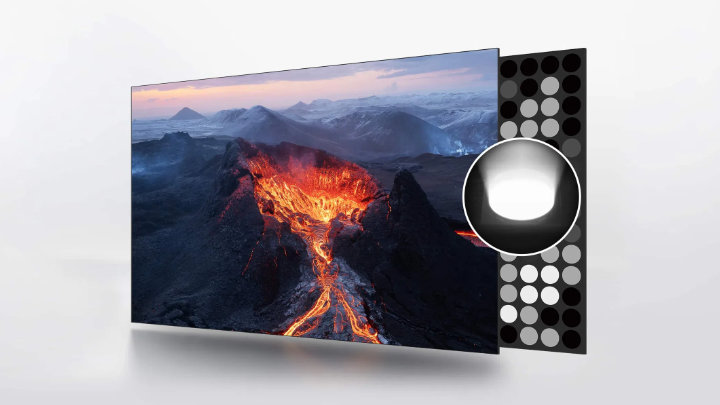 Imagen - TCL C765, análisis con opinión y precio
