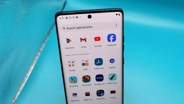 Imagen - Los mejores &quot;chollos&quot; de Motorola en Black Friday 2024: estos móviles valen mucho la pena
