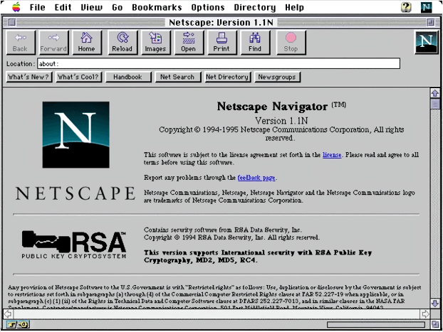 Imagen - ¿Qué es Internet?