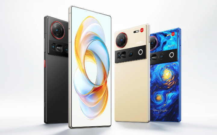 Imagen - ZTE Nubia Z70 Ultra: ficha técnica, novedades y precio