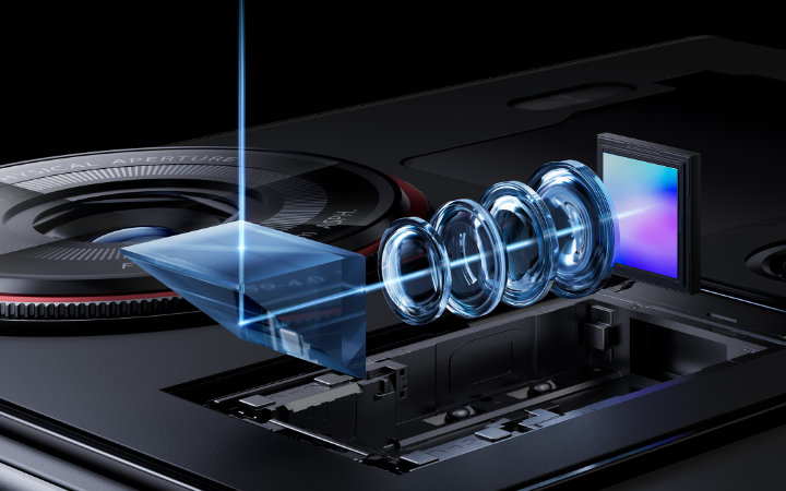 Imagen - ZTE Nubia Z70 Ultra: ficha técnica, novedades y precio