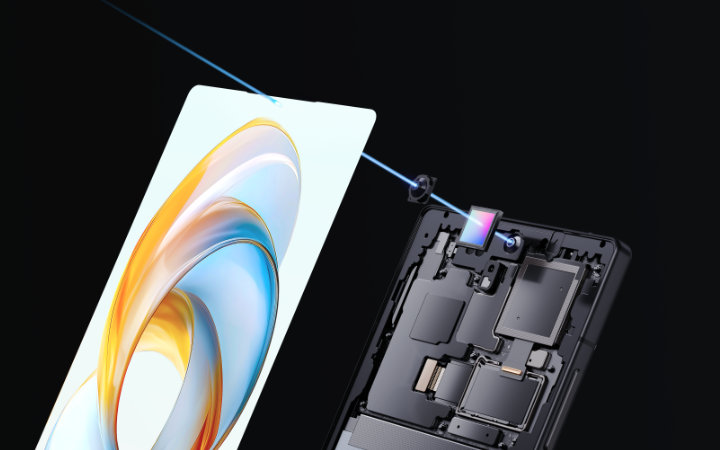 Imagen - ZTE Nubia Z70 Ultra: ficha técnica, novedades y precio