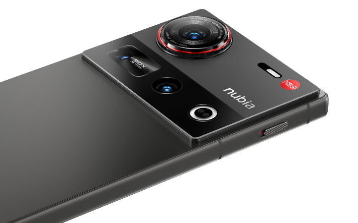 Imagen - ZTE Nubia Z70 Ultra: ficha técnica, novedades y precio