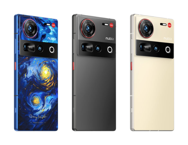 Imagen - ZTE Nubia Z70 Ultra: ficha técnica, novedades y precio