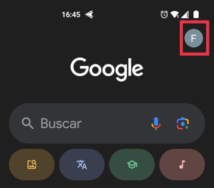 Imagen - Cómo quitar un dispositivo de una cuenta de Google