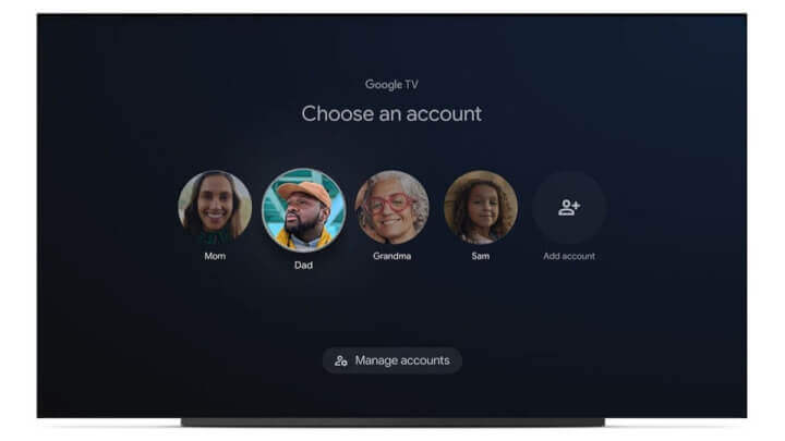 Imagen - Android TV vs Google TV, ¿qué diferencias hay?