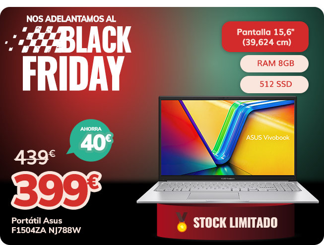 Imagen - El Black Friday ya está en Mi Electro: estas son las ofertas que no te puedes perder