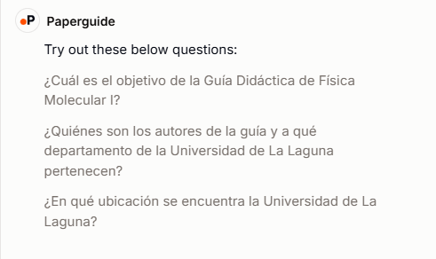 Imagen - Estas IAs resuelven las preguntas de un PDF que le envíes