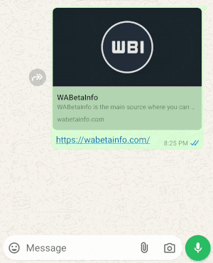 Imagen - WhatsApp se prepara para la Navidad: este pequeño detalle te sorprenderá