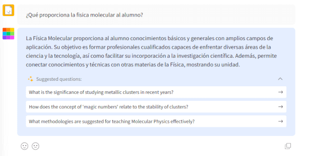 Imagen - Estas IAs resuelven las preguntas de un PDF que le envíes