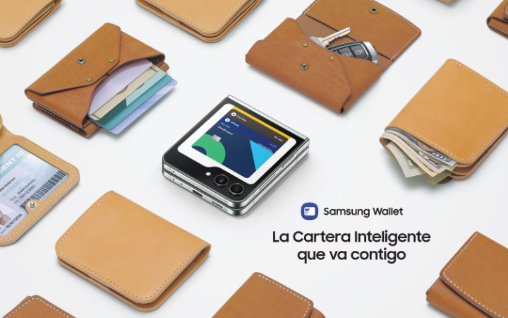 Imagen - Samsung Wallet: las ventajas de la cartera virtual