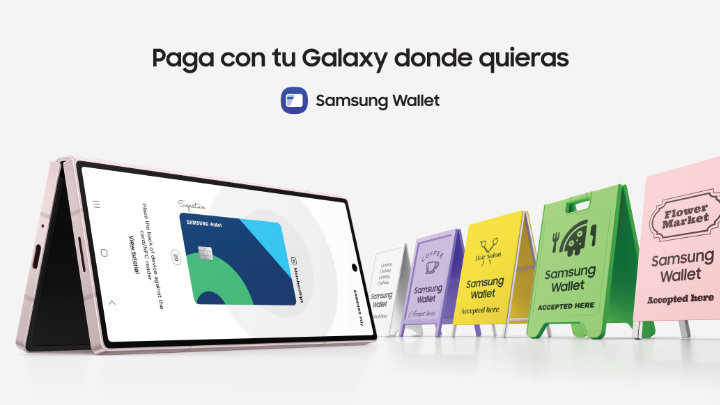 Imagen - Samsung Wallet: las ventajas de la cartera virtual