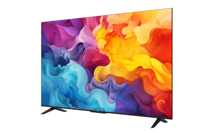 Imagen - ¡Chollo! Esta espectacular TV de 55 pulgadas con Chromecast integrado es tuya por 299 €