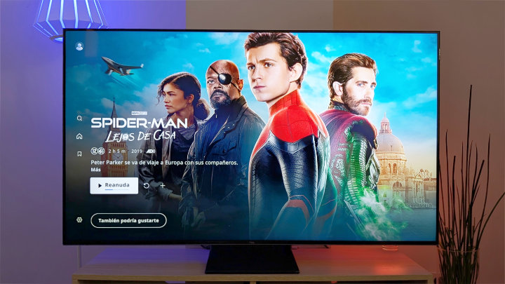 Imagen - TCL C765, análisis con opinión y precio