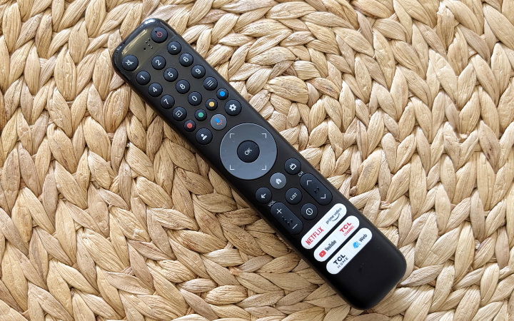 Imagen - TCL C765, análisis con opinión y precio