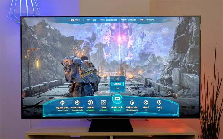 Imagen - TCL C765, análisis con opinión y precio