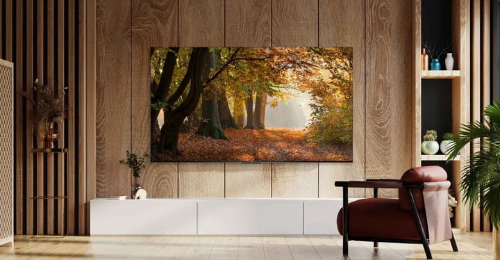 Imagen - ¡Chollo! Esta espectacular TV de 55 pulgadas con Chromecast integrado es tuya por 299 €