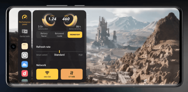 Imagen - Android 15 ya está llegando a los móviles Vivo: cómo actualizar
