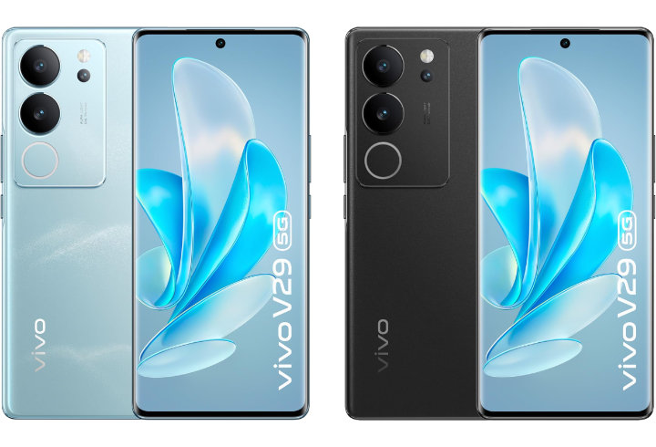 Imagen - ¡Chollo! Ahorra 70 € en este móvil de Vivo con una cámara única, solo en Black Friday