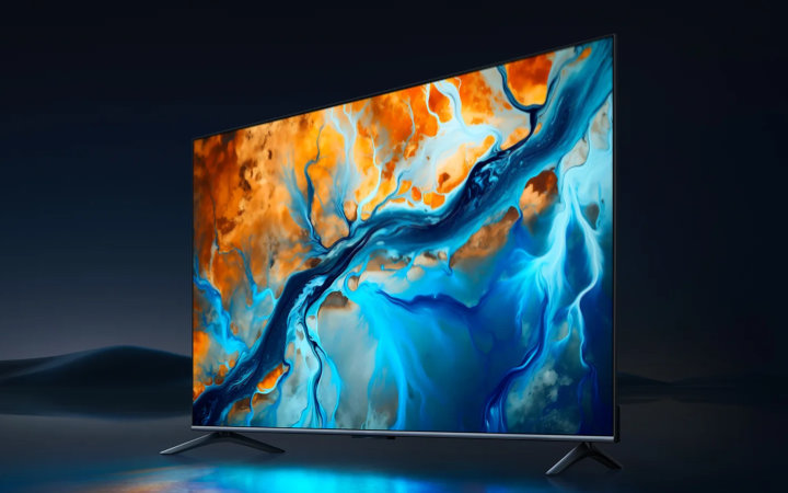 Imagen - Xiaomi TV S Mini LED 2025: especificaciones, novedades y precios