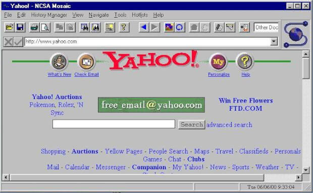 Imagen - ¿Qué es Internet?