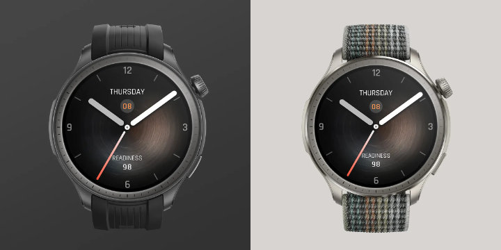 Imagen - 9 ideas de smartwatches que regalar en estas Navidades