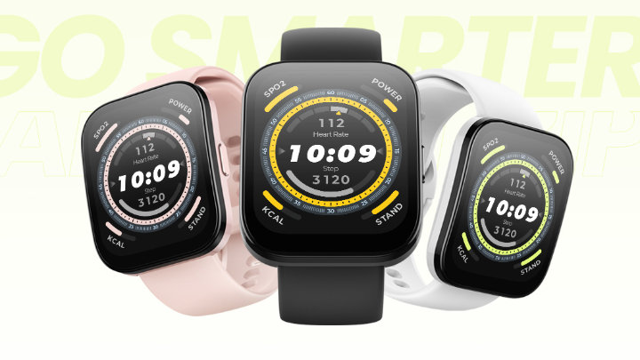 Imagen - 9 ideas de smartwatches que regalar en estas Navidades