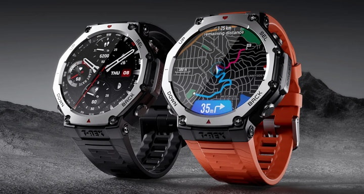 Imagen - 10 mejores smartwatches en 2025