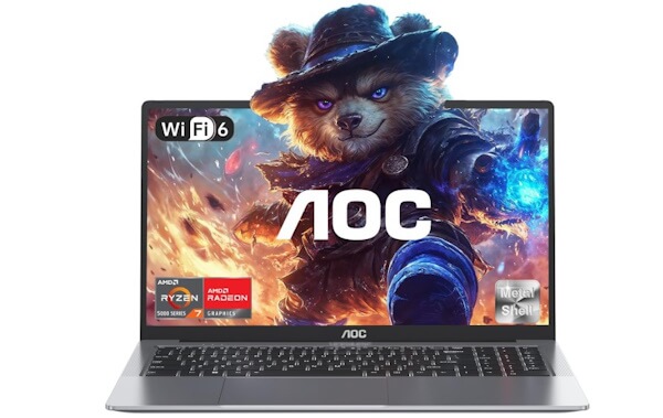Imagen - 9 portátiles de todos los precios para regalar estas Navidades