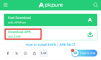 Imagen - Cómo descargar TikTok en EE.UU.